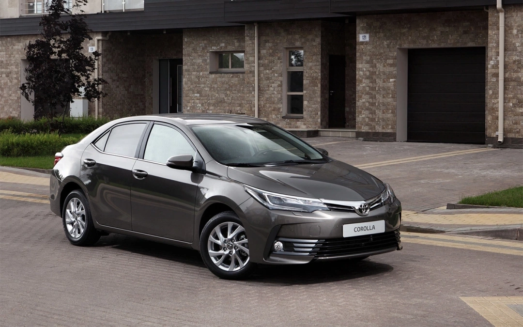 Эти подержанные машины чаще всего везут в Россию. Им не страшен утильсбор