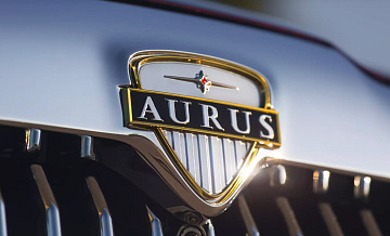 Aurus «пропишется» на бывшем российском заводе Toyota