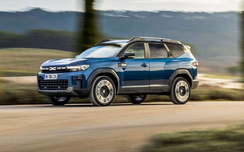 Названы финалисты премии «Европейский автомобиль года»