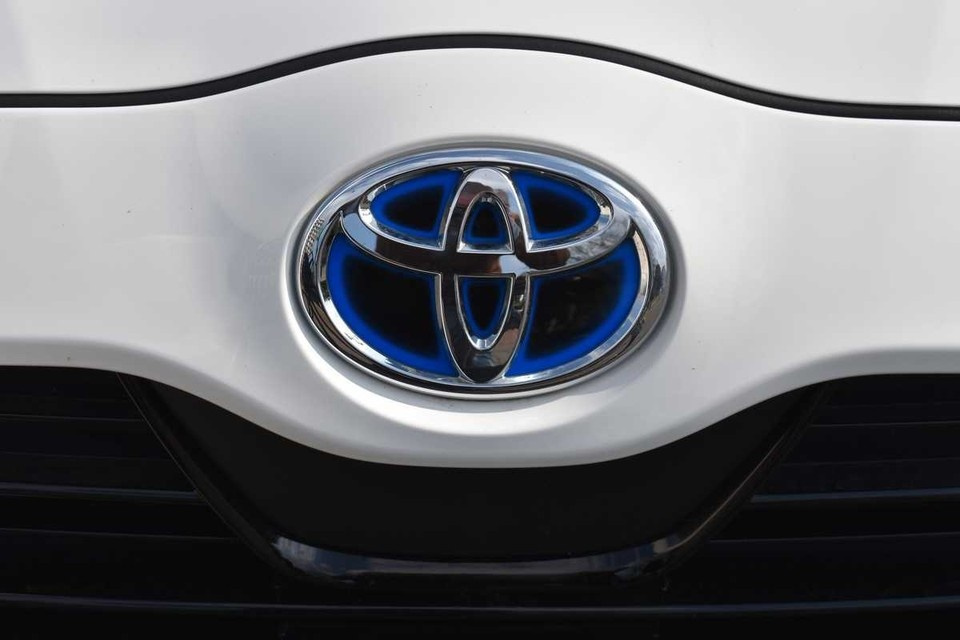 Производитель аккумуляторов CATL почти догнал по прибыли Toyota: все детали