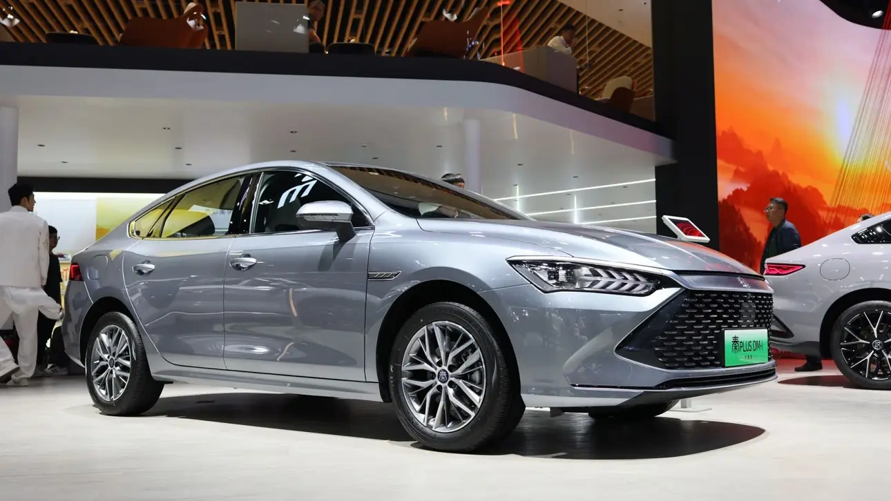 400 км за 5 минут: китайцы готовятся захватить Германию с новым планом