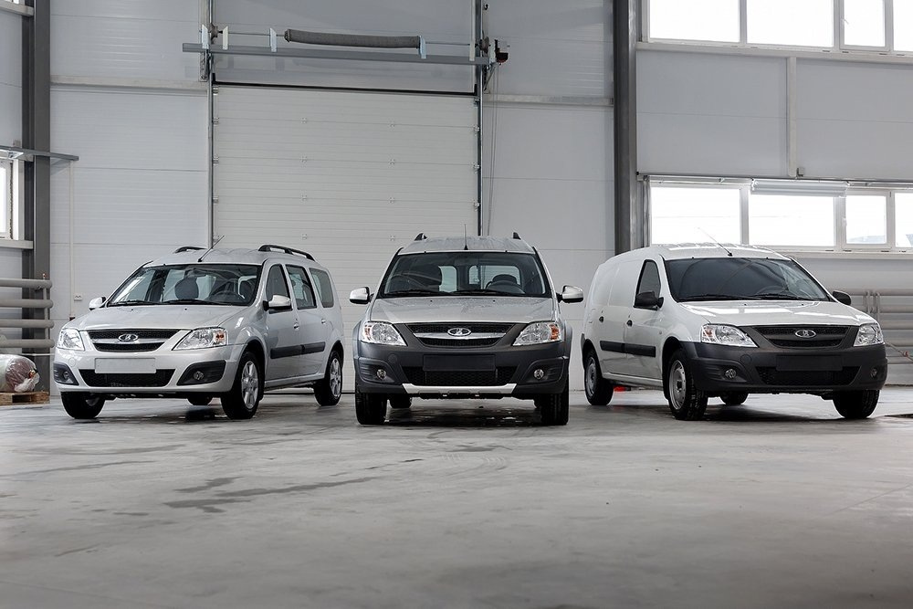      Lada