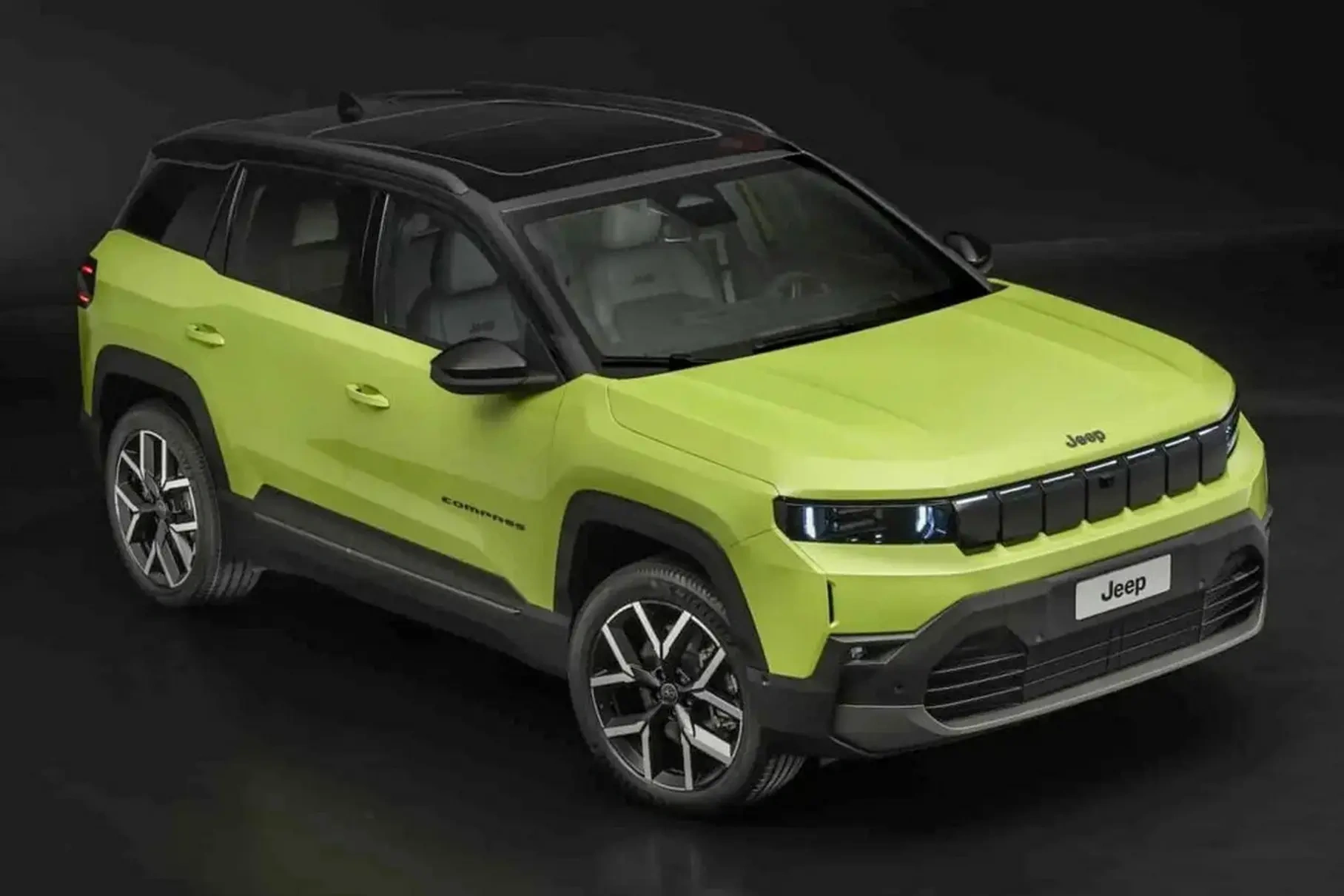  Jeep   Peugeot-Citroen    