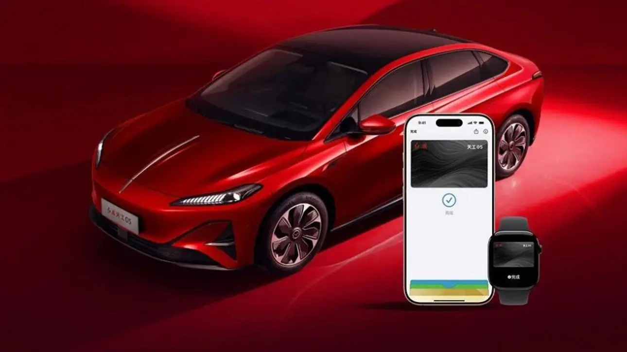 Не выбрасывайте старый iPhone: китайцы решили привязаться к смартфонам яблочной серии