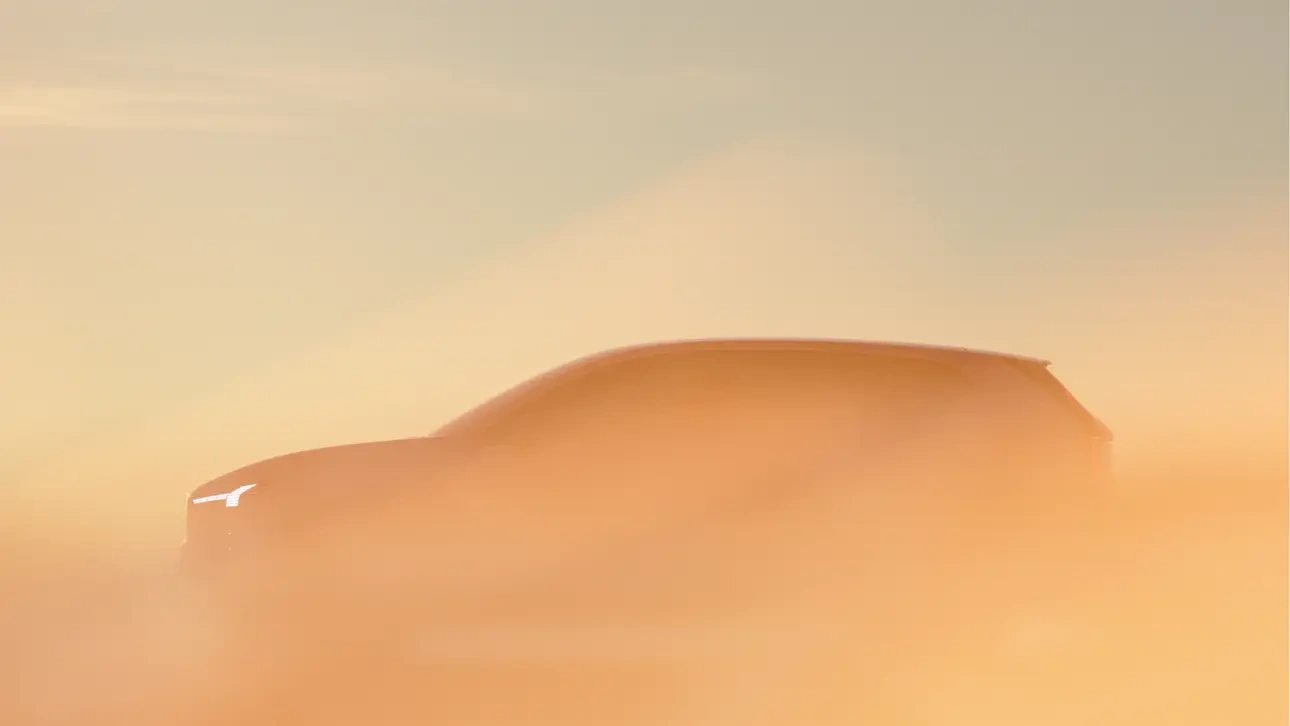 Volvo заново изобрела безопасность: новая модель предложит то, чего никто не предлагал