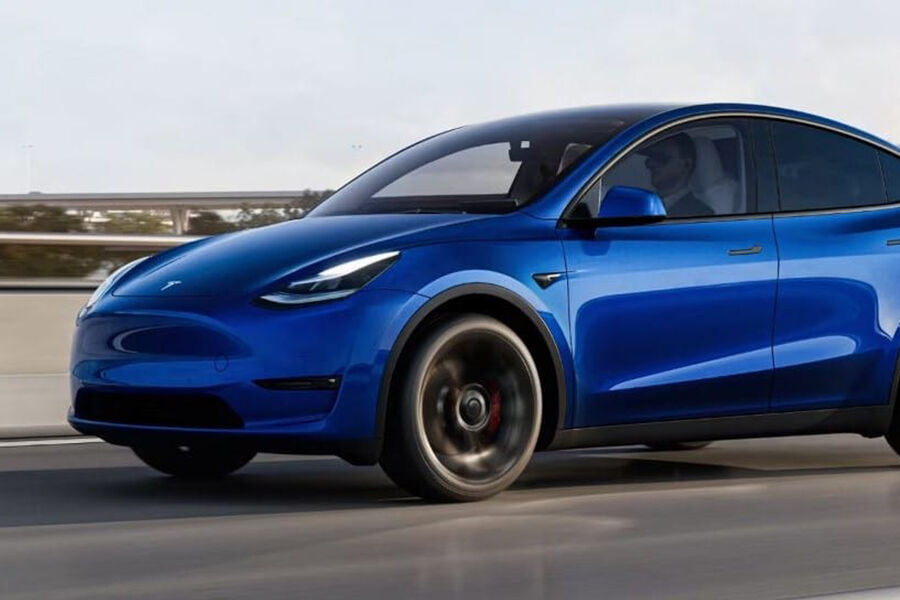 Tesla    ,      