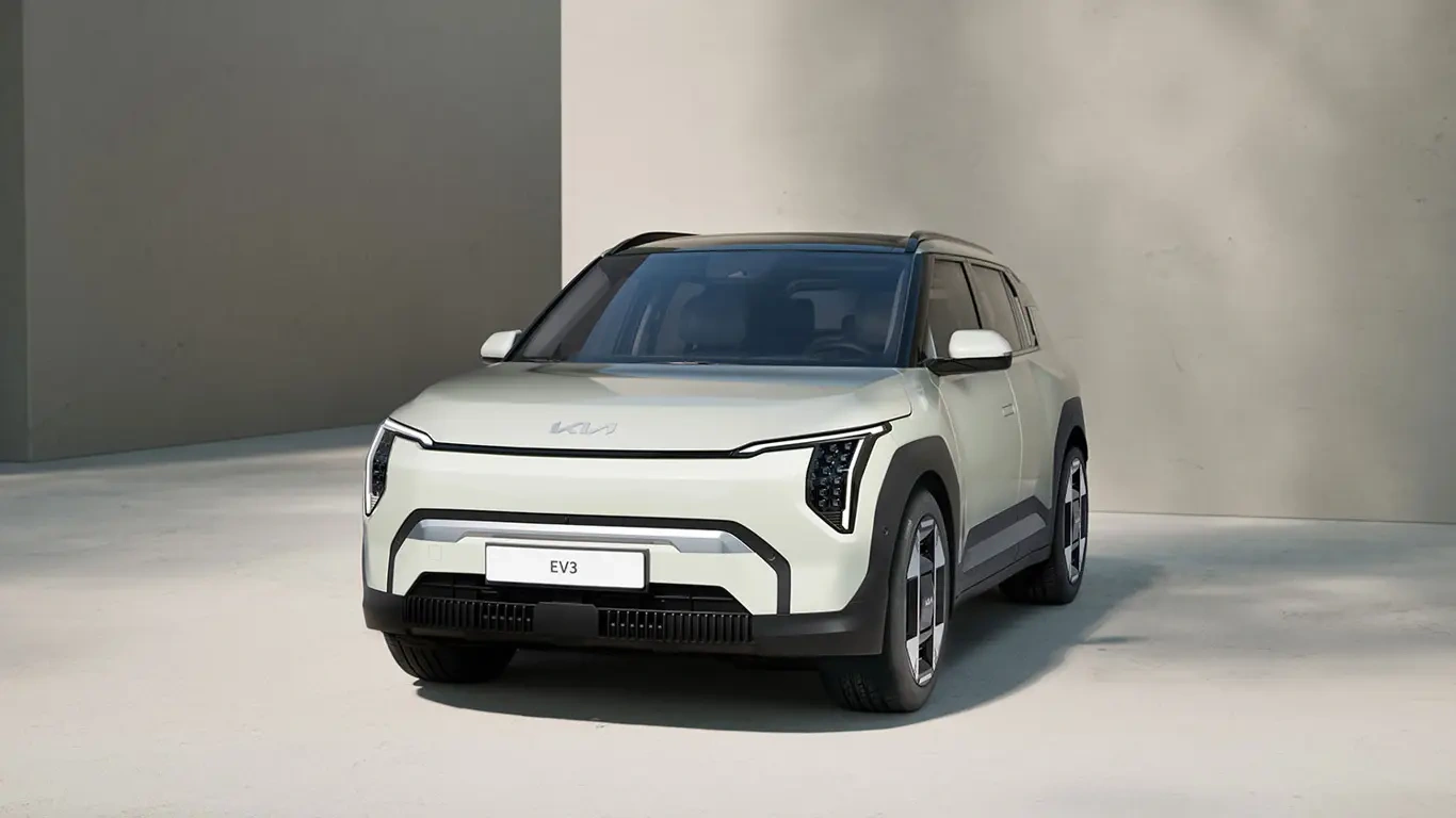 Kia EV3: ,    ,   