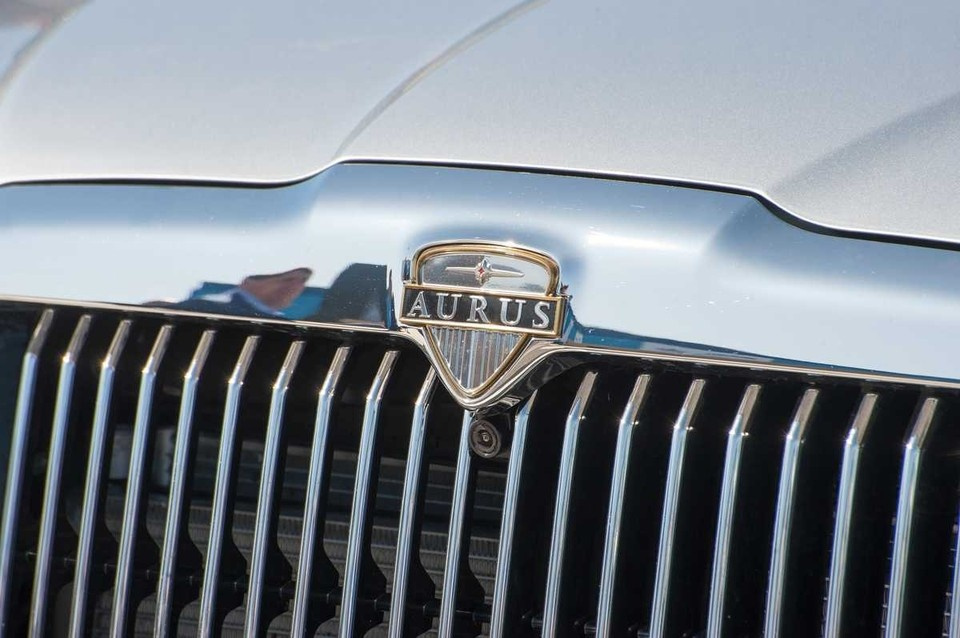      : Urus   