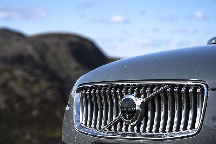 Volvo Cars       