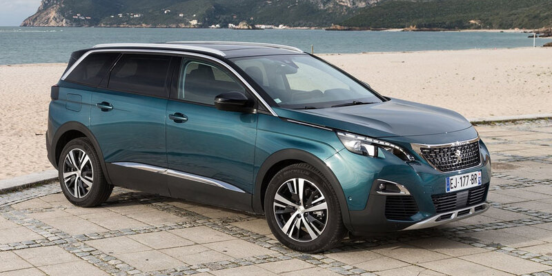  ,      Peugeot 5008