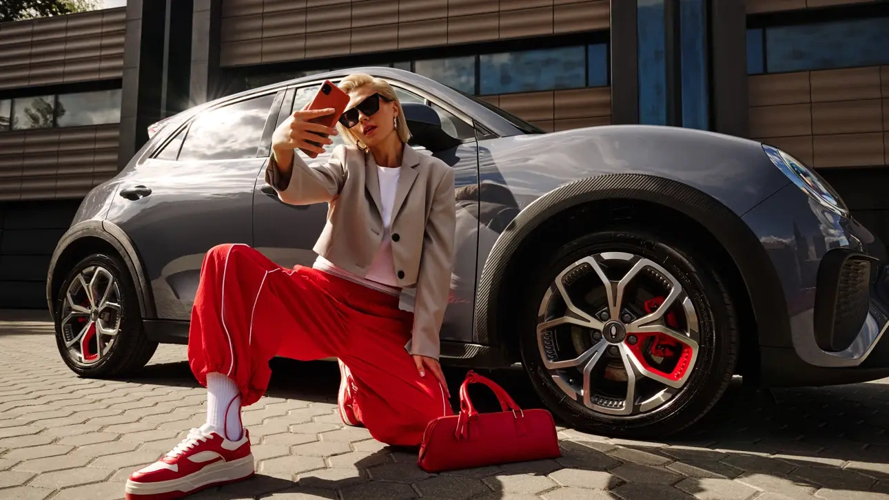 Пока другие уходят, китайцы наступают: Great Wall готовит целую армию дешевых гибридов