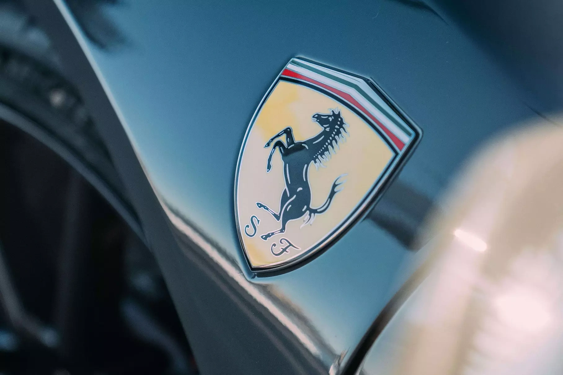 Ferrari         