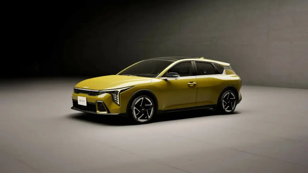 Kia Ceed   :  ,   