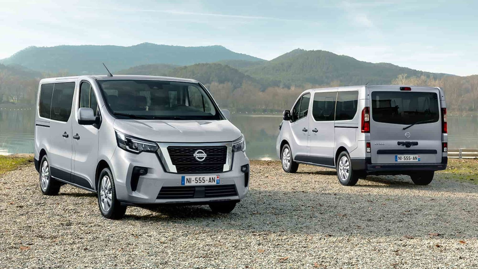 Mitsubishi     Nissan