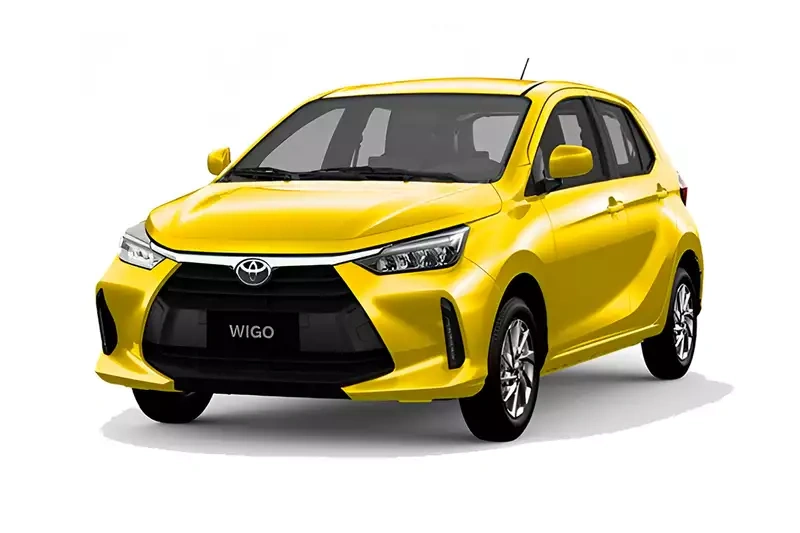 Toyota ������������� � ������ ����� ������