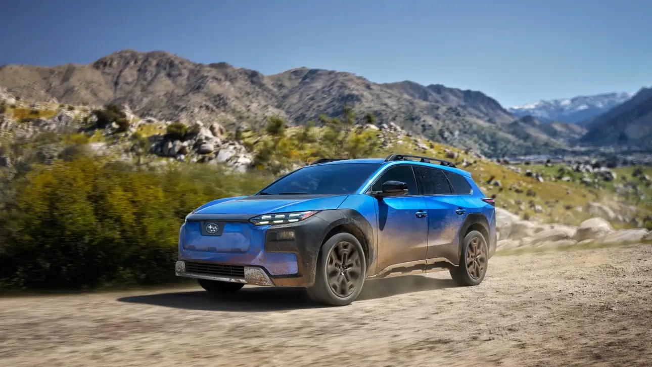 ������������ ������ ������ � ������ � �� ����������: � ������ �������� ����� �������� Subaru