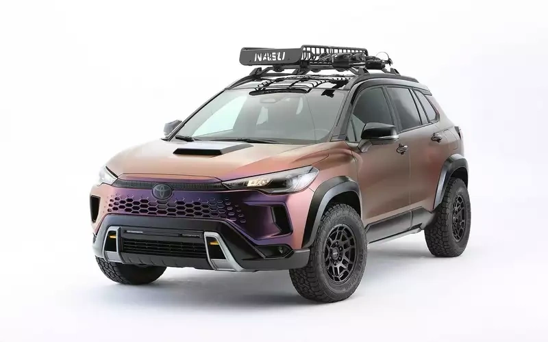Toyota       