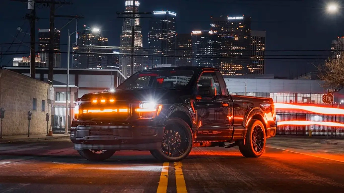  :   Ford    