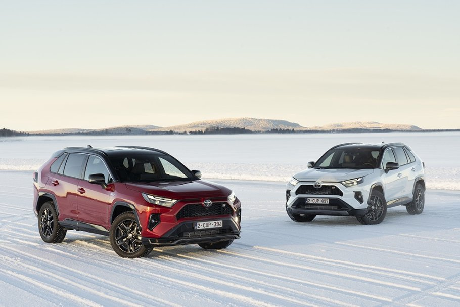     Toyota RAV4: ,  Geely Monjaro