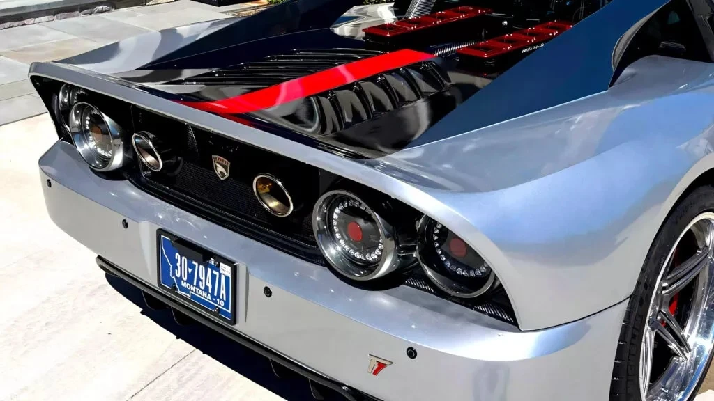   Falcon F7   : 1100 ..,    7    