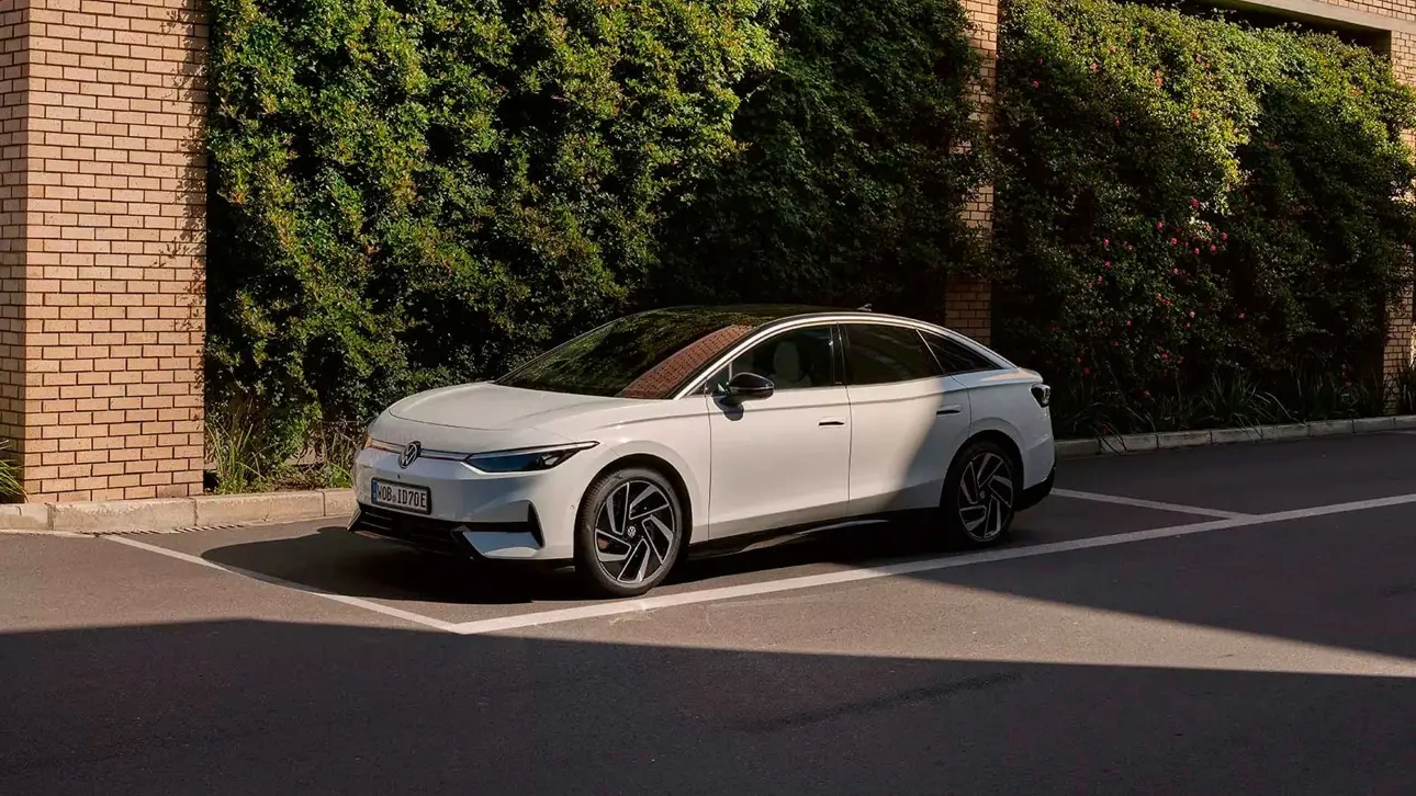 Volkswagen  46%      I  2025 
