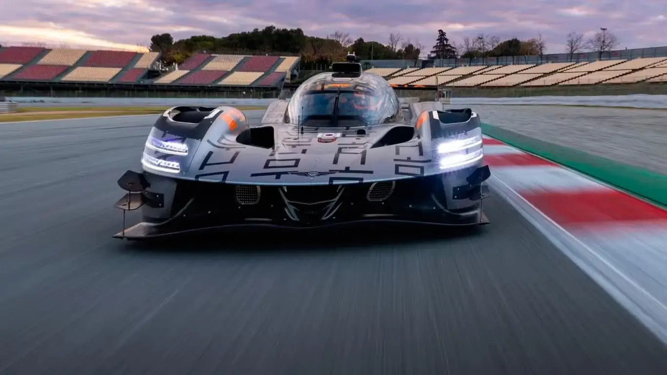 ����� �������� Genesis ������ � ��������� � �� �������� ���������