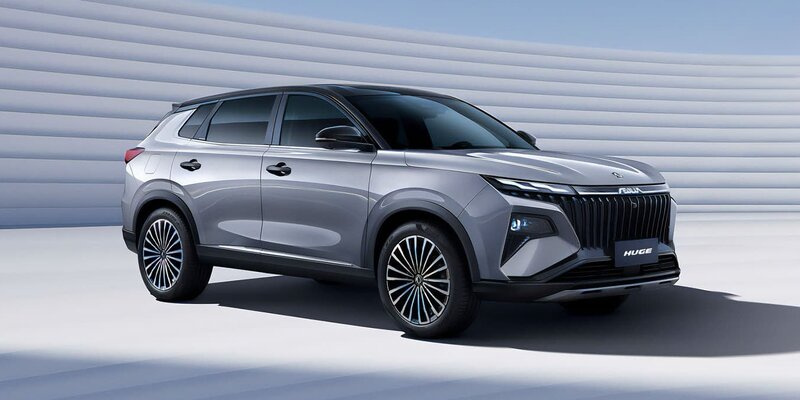 � ���������� ����� ������� ����� ����������� Dongfeng: ��������� ���� ���������