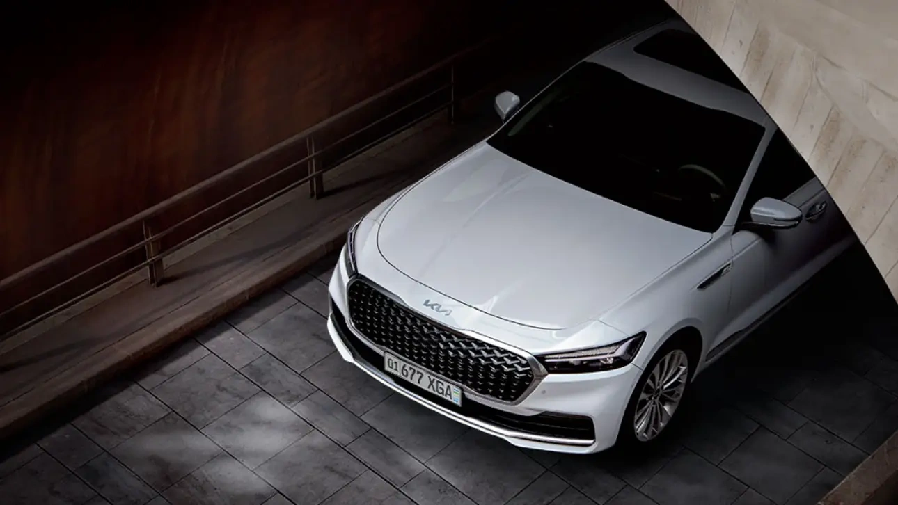 Kia идет на электроштурм рынка: в 2026 году выходит целый парад автоновинок