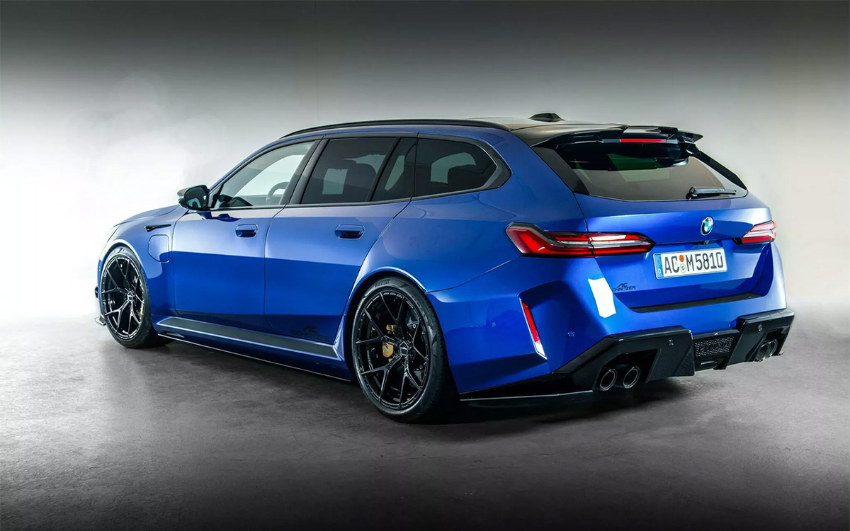  BMW M5    . 800    