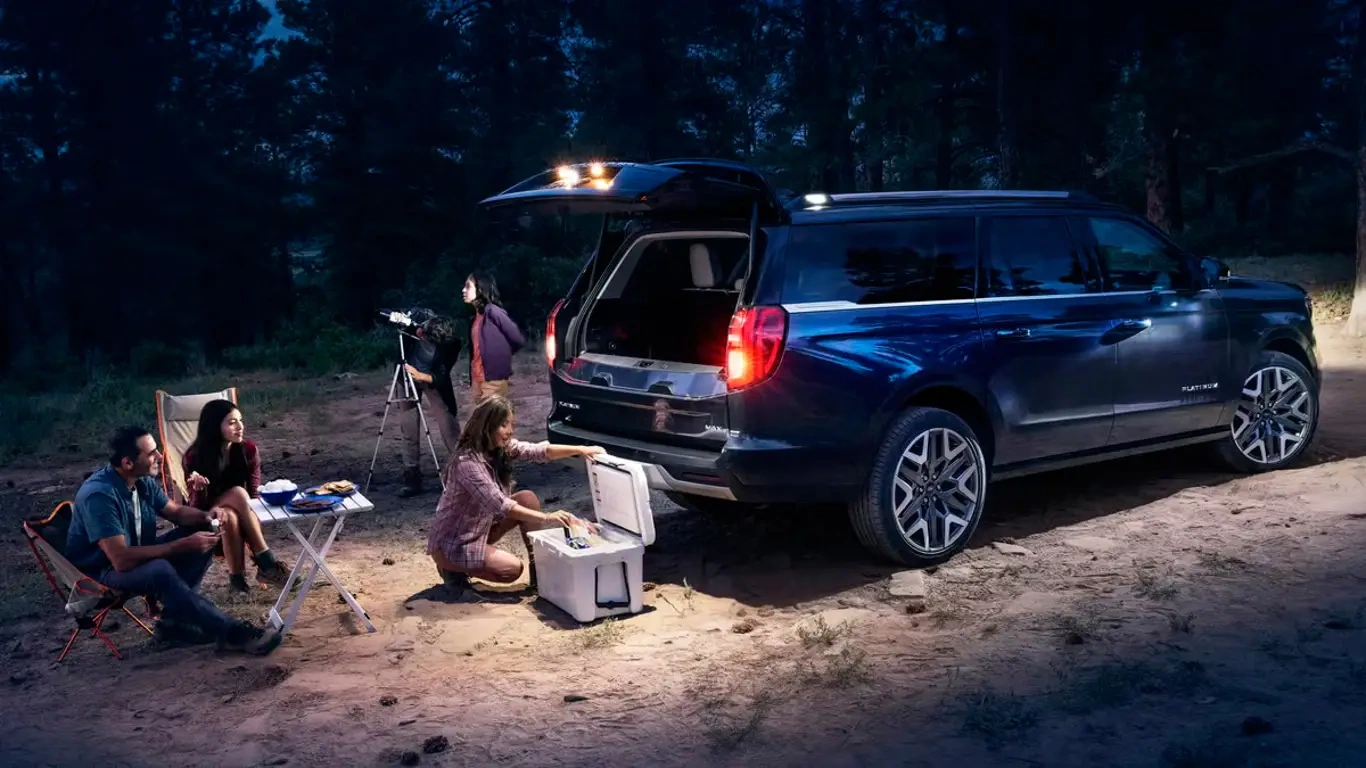  Ford   Expedition      