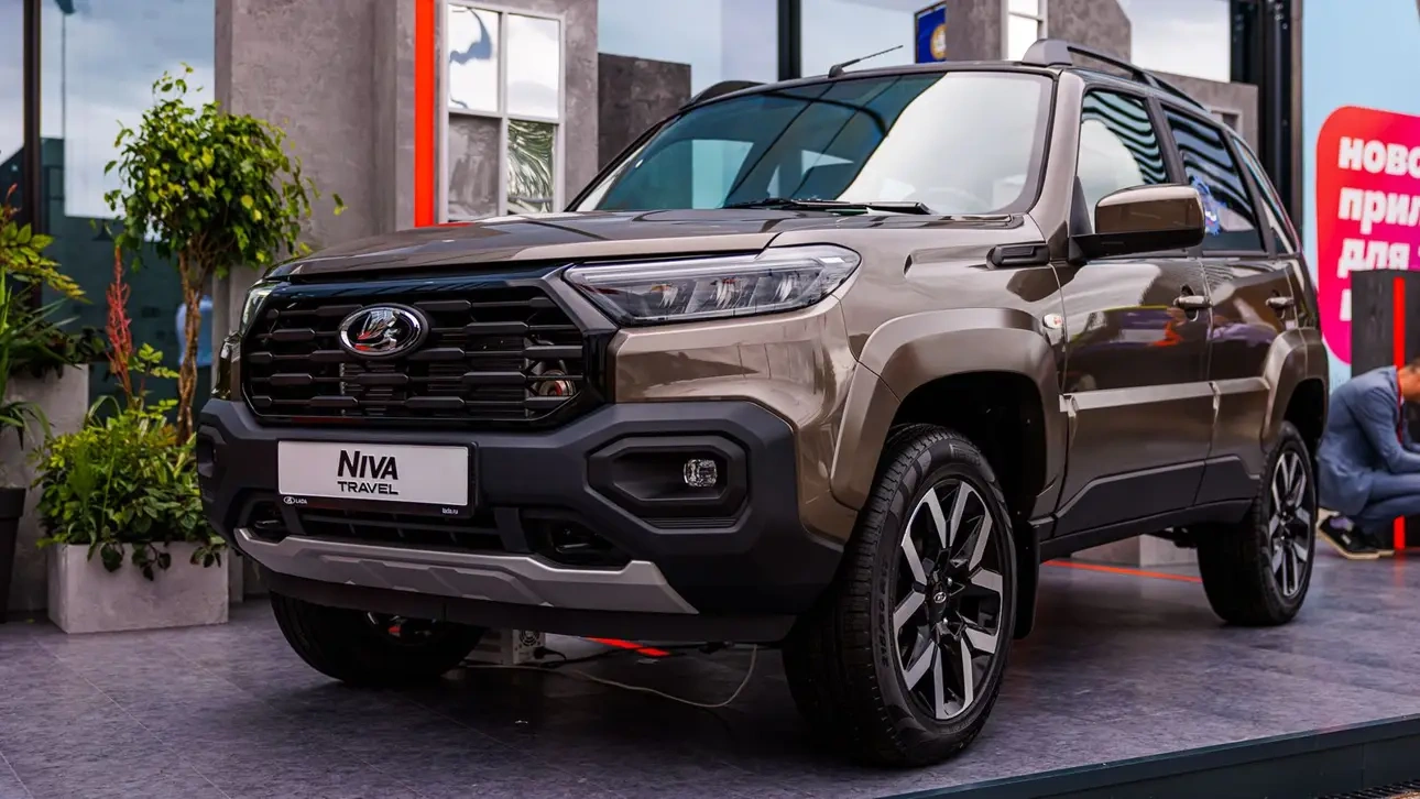  :    Niva Travel    