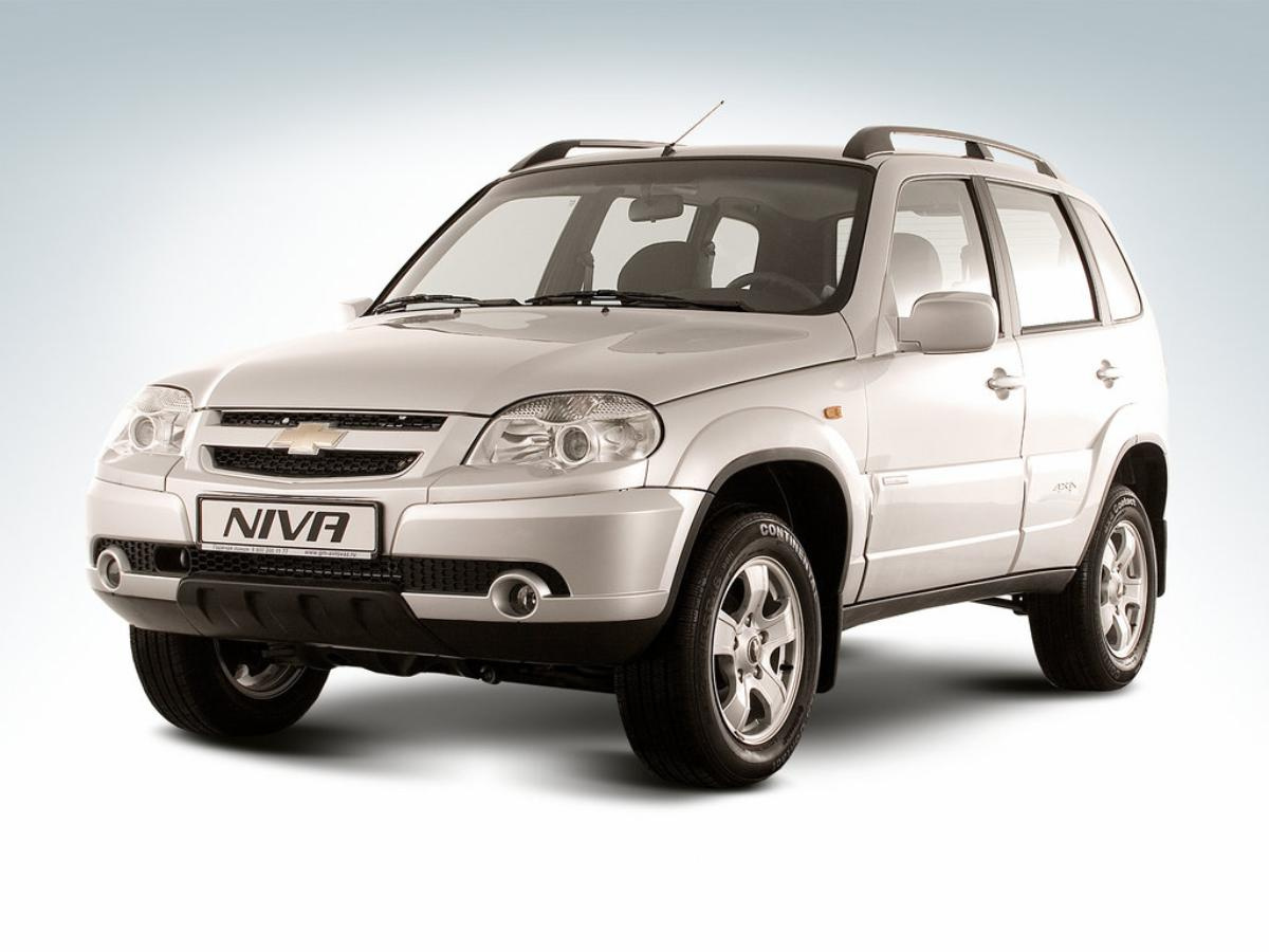 Chevrolet Niva      2023 