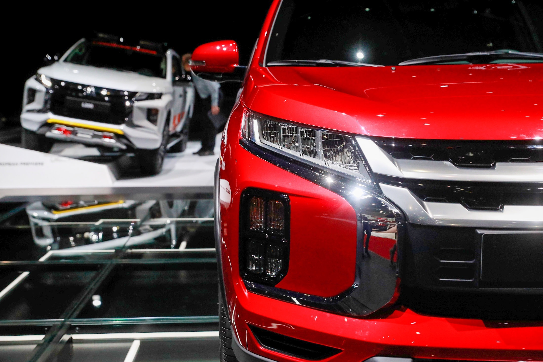 В Европе отказались от плана по полному запрету ДВС