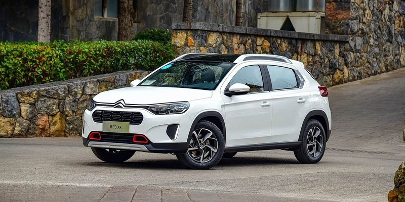 �� Citroen ����������� ������ ����� ������� 2 �������� ������