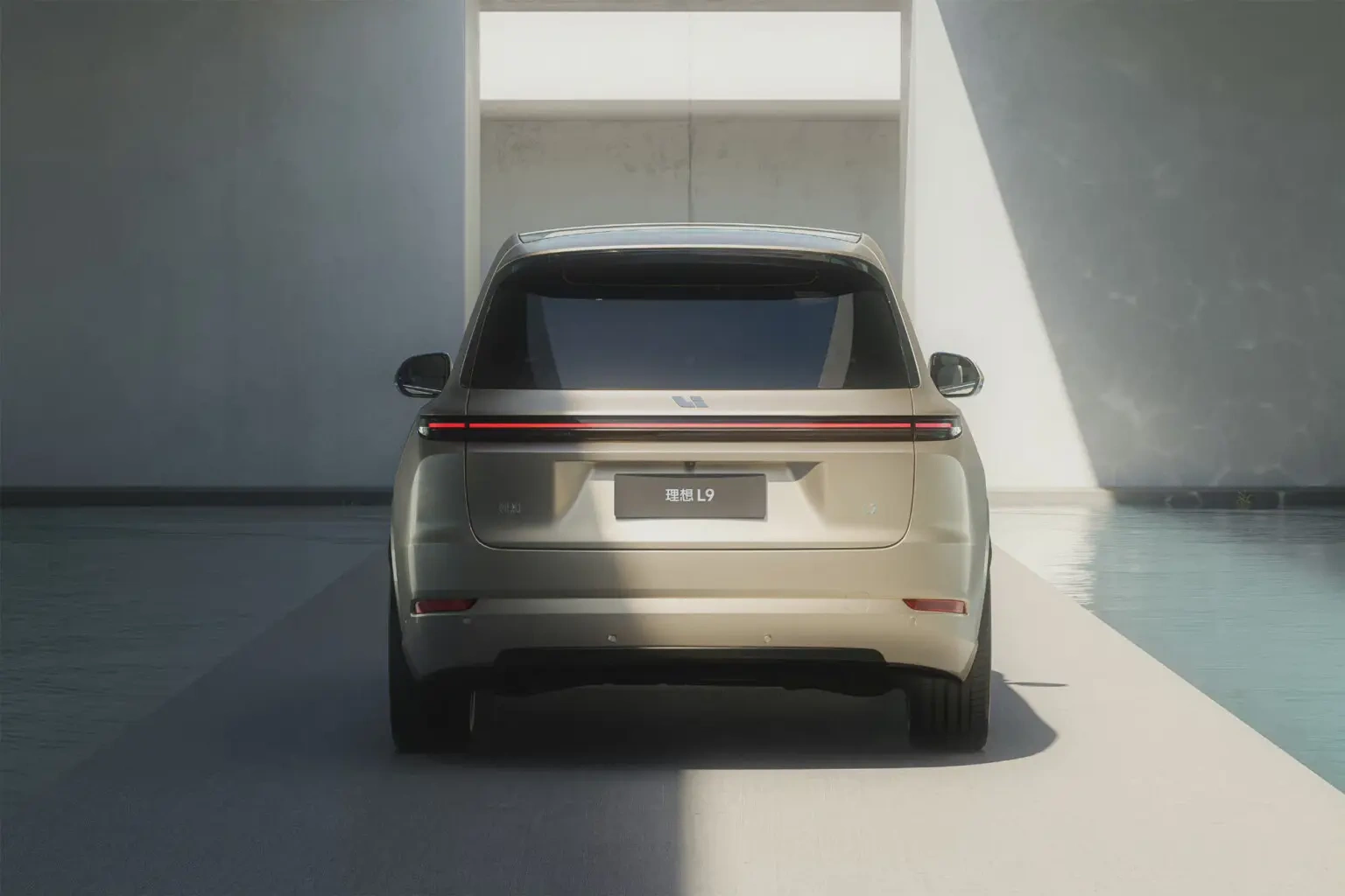    Li Auto (Lixiang)    