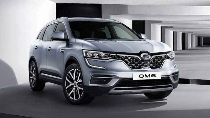       Renault Koleos  3,5  