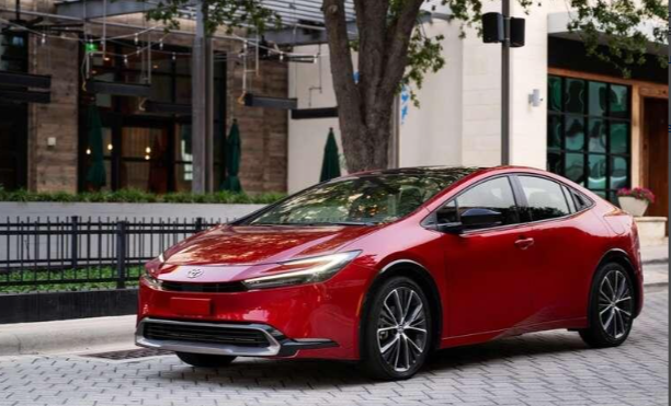 ����� �� ��� ������ Toyota ����� ���������