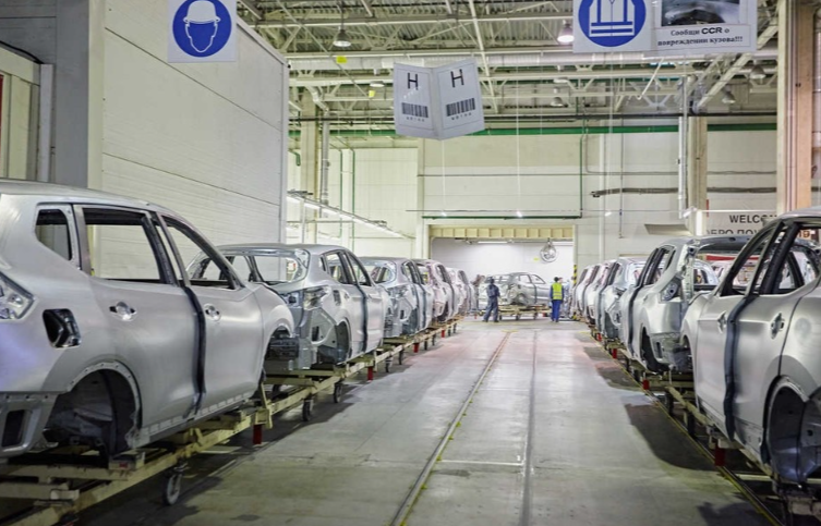 ��������� �������� ���� ������: Changan ����� ������ ������ ����� � ������������