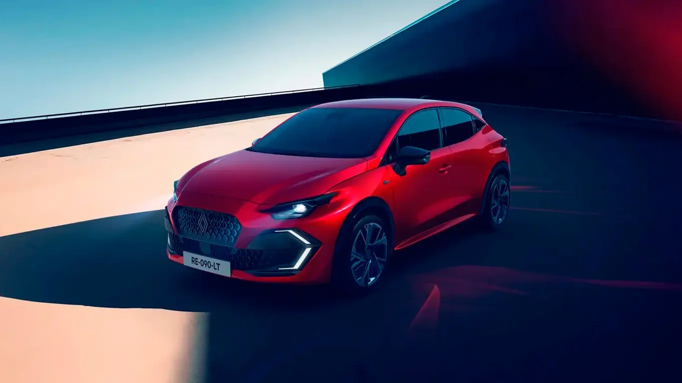     Renault:    ,  