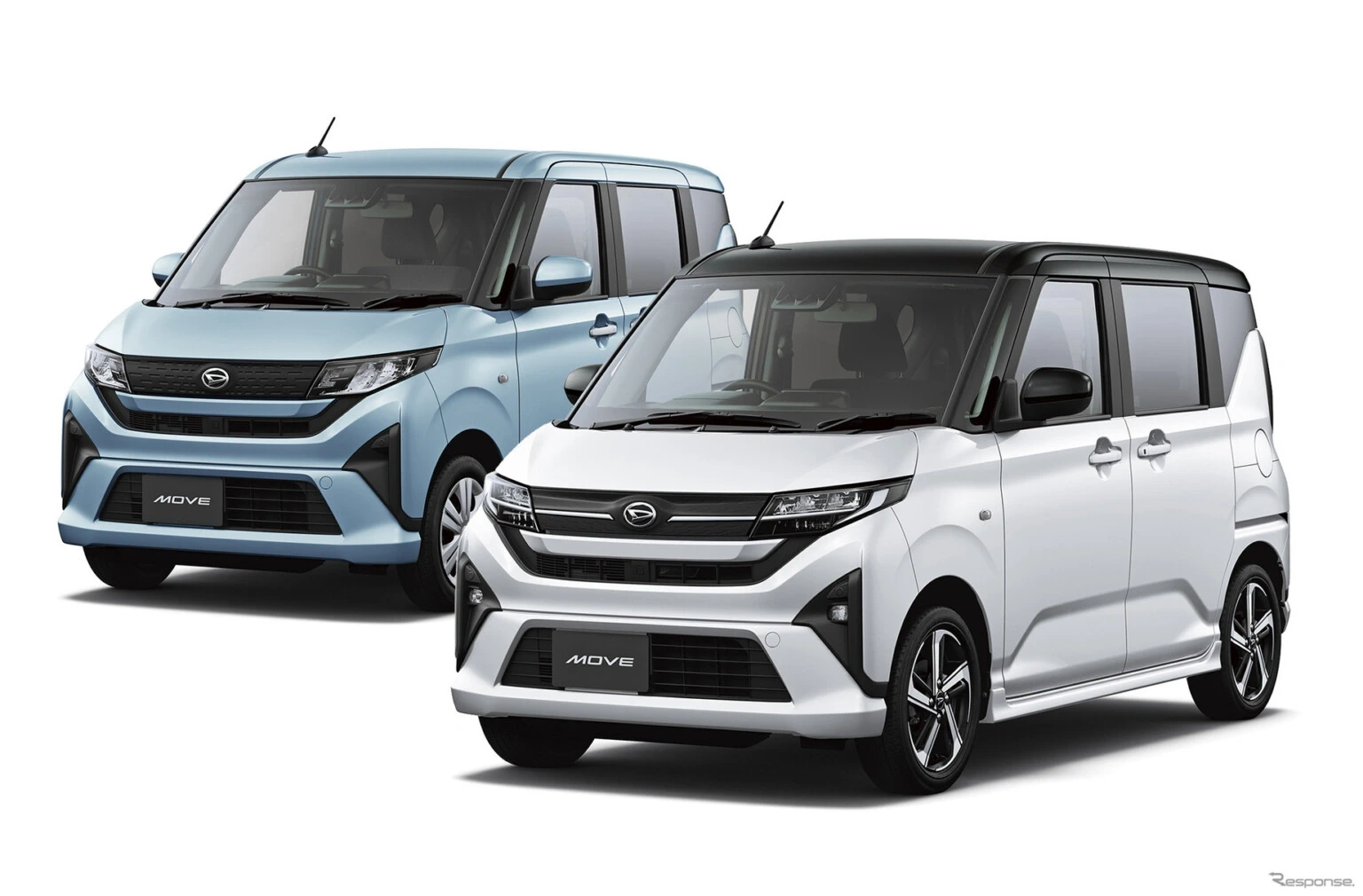        Daihatsu Move 2025 