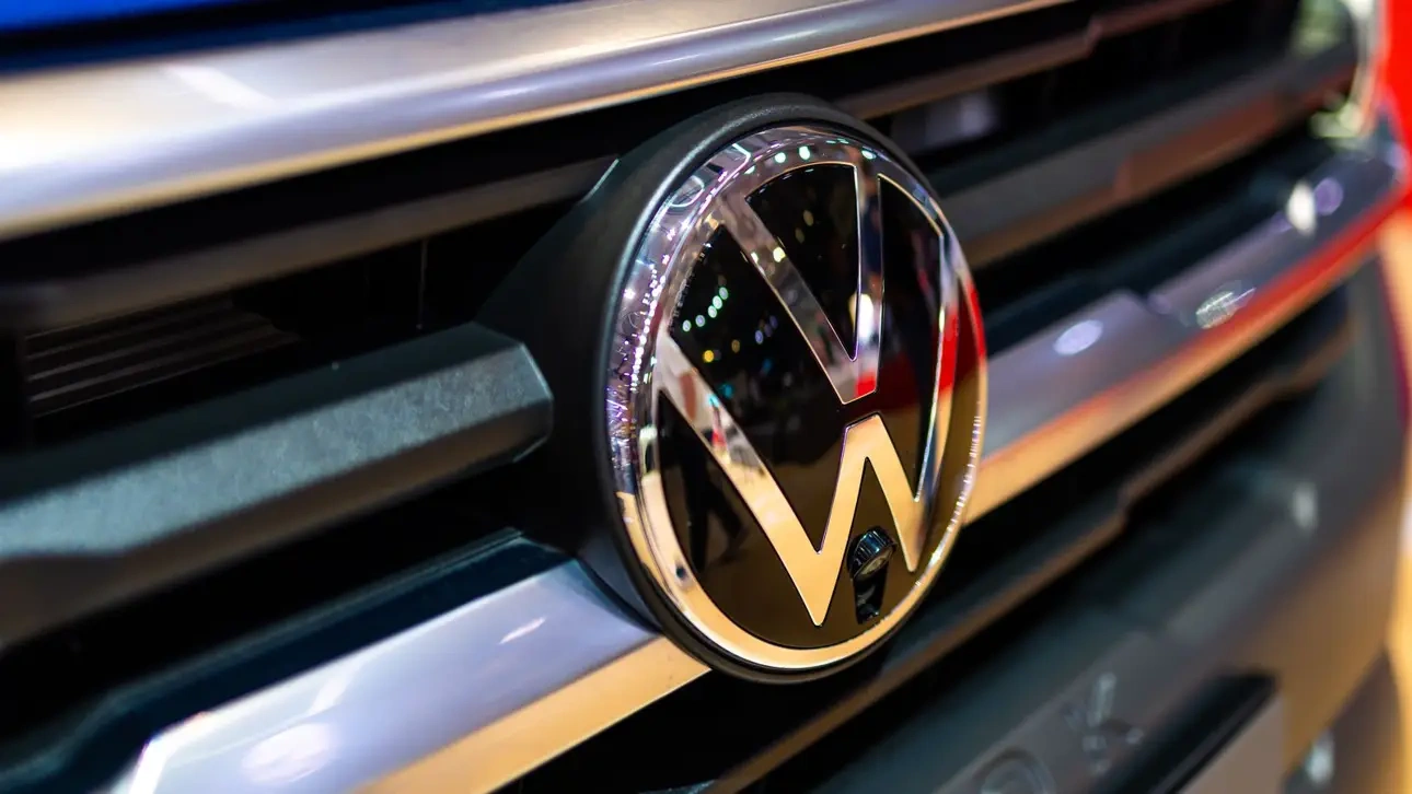 Volkswagen ������ � ������������ ������ ����� ��� ������� ��������������