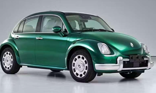 ��������� ���� �������������: GWM ���� ������ ����� ����� Beetle