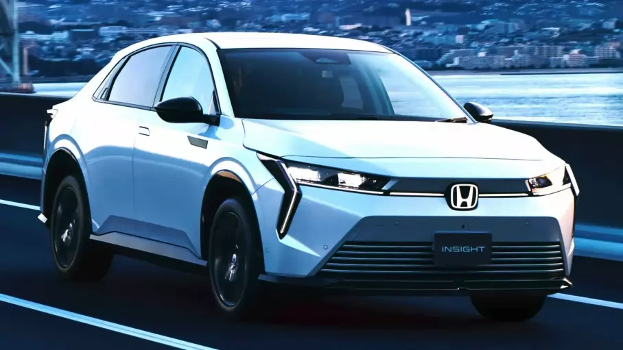 �������� Honda ��������� ���������� �� 2,6 ��� ������ �� ��������� ���������