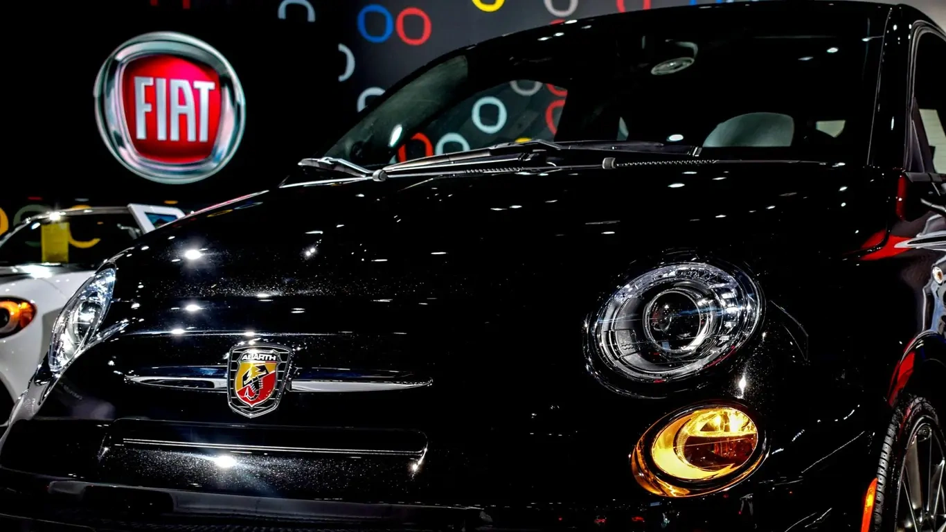 Fiat готовит Fastback для Европы с цифровой приборкой и новым интерьером