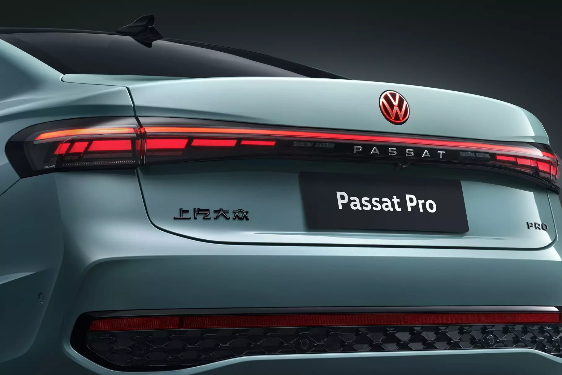   Volkswagen:      
