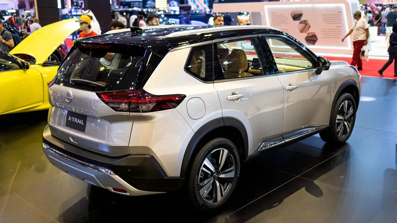 X-Trail 2026 ������� ������ ��������, �� ���� ������ �����: ��� ��������� ����� X-Trail Honor