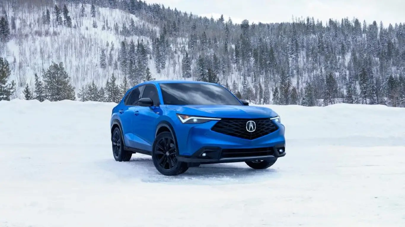 ��������� ���� � �������: ADX 2026 ���������� ����� ������ ��� ��� �� ����