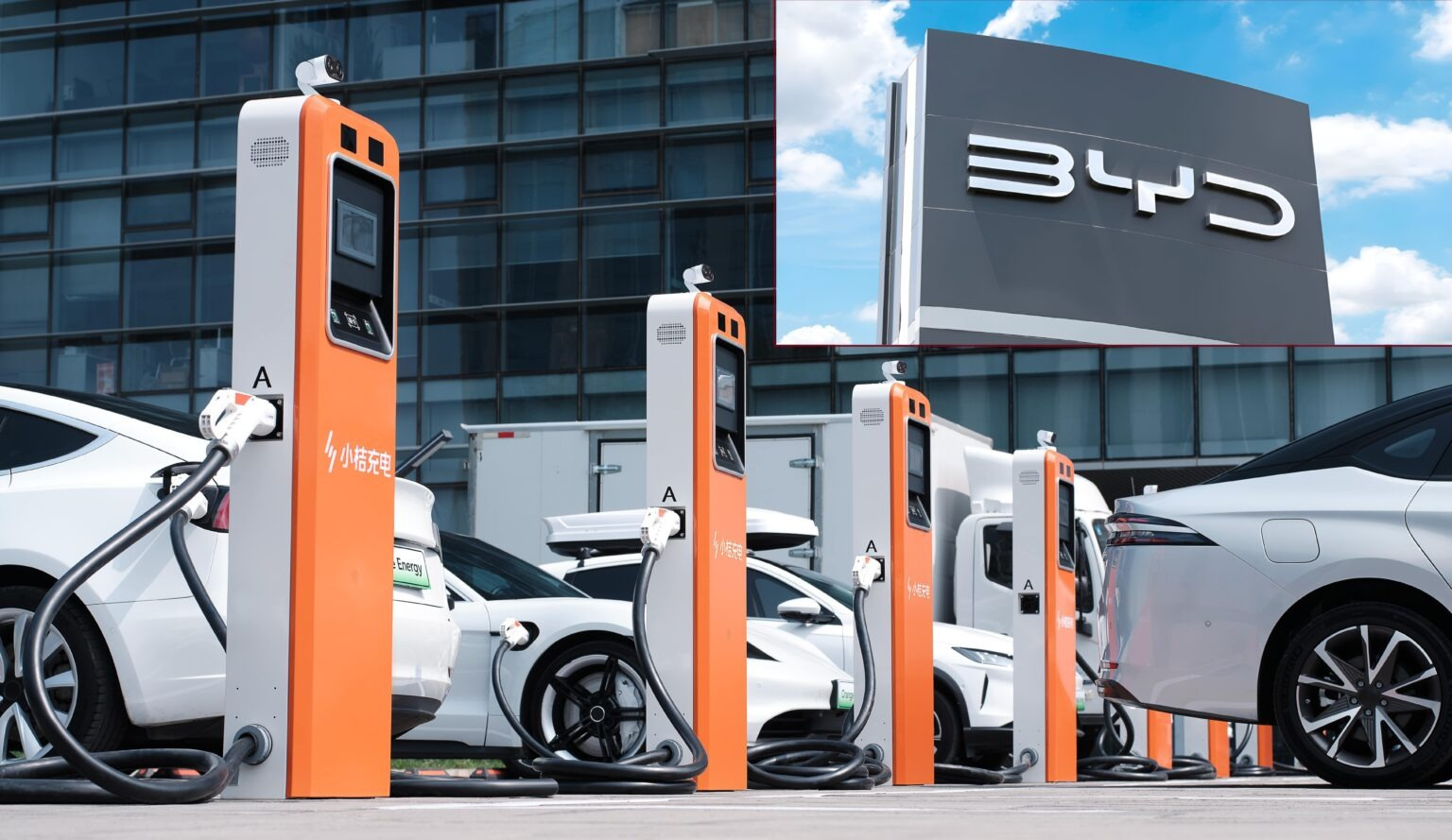        70%. BYD   15 000    