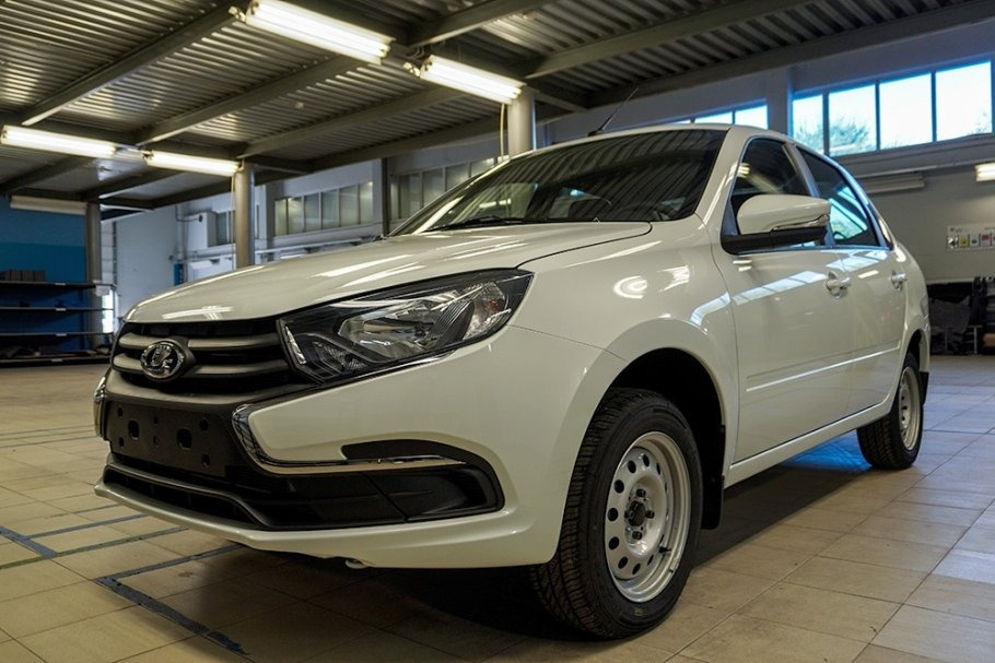   Lada Granta:    ,    