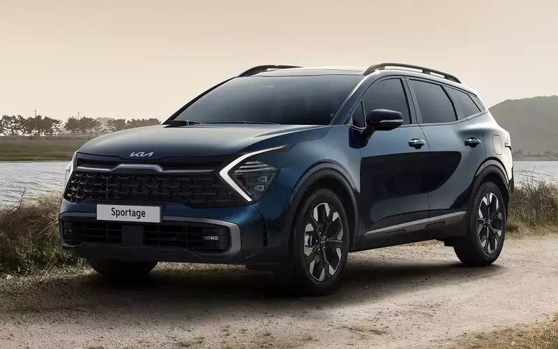     Kia     